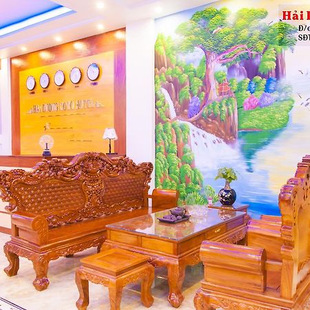 Hai Duong Hotel Co To Dao Co To Dış mekan fotoğraf