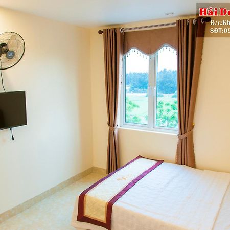 Hai Duong Hotel Co To Dao Co To Dış mekan fotoğraf